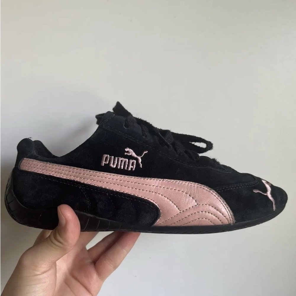 💕 Y2k Vintage Puma Speedcats 💕